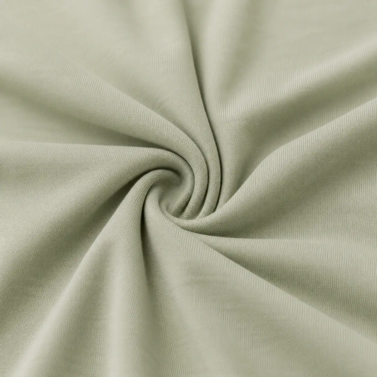 Bahan Cotton Bamboo